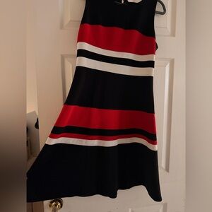 Tommy Hilfiger Black Dress